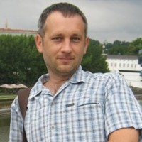 Oleksandr Kondra