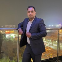 Ranadip chatterjee