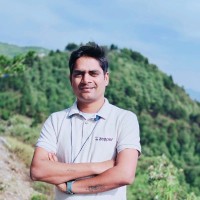 Sunil Kumar
