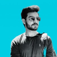 SHABAB AHMAD