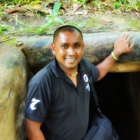 Krishna Pathiraja