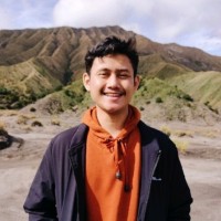 Bobby Agus Irawan