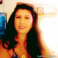 Lupita Velasco