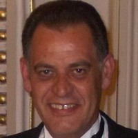 Casper Uys