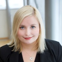 Megan Davidson Minnes