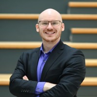 Neil Schroeder, Ph.D.