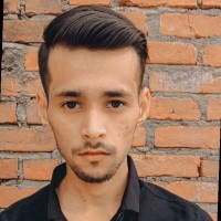 Nikhil Khatri