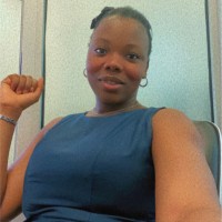 Emmanuella GNAGNE Epse YEDESS