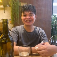 Jerson Molina Bantang