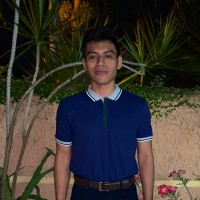 Daniel Raymundo Canul Ventura