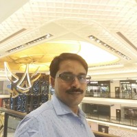 Sachchidanand Pandey