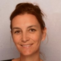 Audrey Cordeil