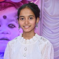 Shruti Gholap