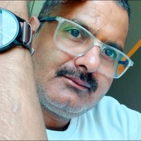Shailendra Singh Chandel
