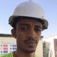 Ahmed Abdelgadir Segeir