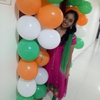Shalini L