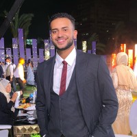 Youssef El-Nabi, B. Eng.