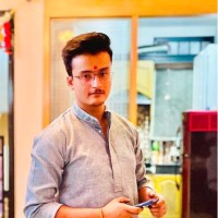Shwetank Jha