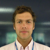 Charles Pearce