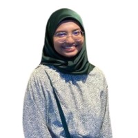 Nur Dalila Mohd Jamil