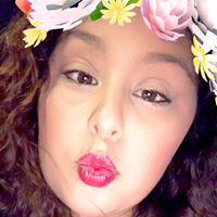 Elizabeth Serna