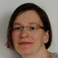Sabine Knauff