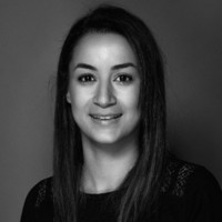 Amélie Hamdoune