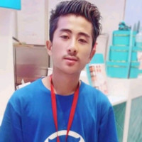 Bishal Tamang