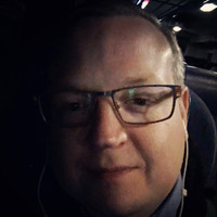 Patrik Darén