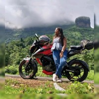 Mansi Chalke