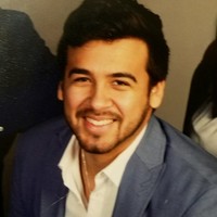 Josh Alvarez