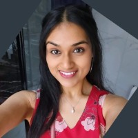 Kritisha Kumar