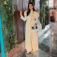 Varsha Kapse Kharkar