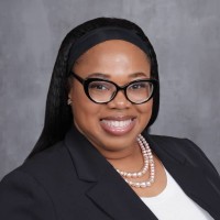 Kamilah Bywaters, M.Ed., M.Div.