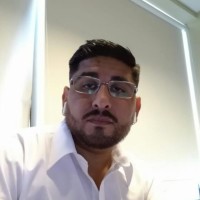 Víctor González C.