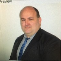 Bradley (Brad) Ralph