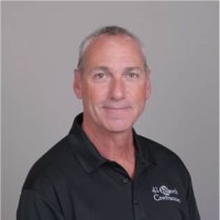 Paul Wooden