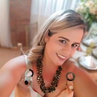 Gisele Cristina Lourenço Petinari De Freitas