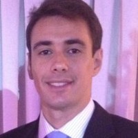 Eugênio Ribeiro