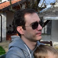 Aleksandar Milosevic