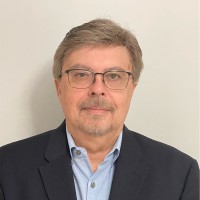 Donald Dale