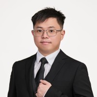 Ivan Soon Tat, How
