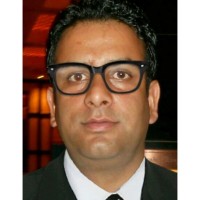Feroz Bhat