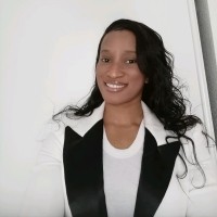 Mouna Kabore
