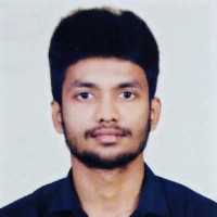 Dhanush Devadiga