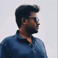 Naveen S Koundinya