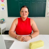 María Elena Valderrama Mantilla