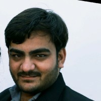 Chirag Bhanderi