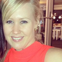 Kristie Robertson