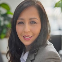 Lorraine Reynoso